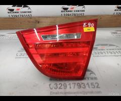 FARO FANALE STOP POSTERIORE DESTRA BMW E90 2009-20