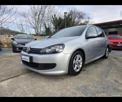 Volkswagen Golf 1.6 TDI DPF 5p. Trendline