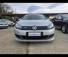 Volkswagen Golf 1.6 TDI DPF 5p. Trendline