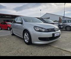 Volkswagen Golf 1.6 TDI DPF 5p. Trendline