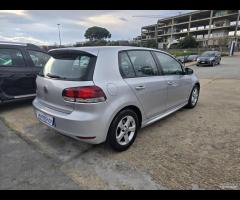 Volkswagen Golf 1.6 TDI DPF 5p. Trendline