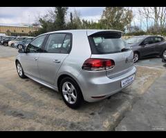 Volkswagen Golf 1.6 TDI DPF 5p. Trendline - 7