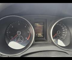 Volkswagen Golf 1.6 TDI DPF 5p. Trendline - 10