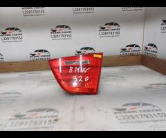 FARO FANALE STOP POSTERIORE DX BMW SERIE 3 TOURING