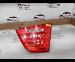 FARO FANALE STOP POSTERIORE DX BMW SERIE 3 TOURING