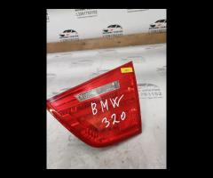 FARO FANALE STOP POSTERIORE DX BMW SERIE 3 TOURING - 6