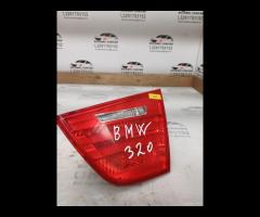 FARO FANALE STOP POSTERIORE DX BMW SERIE 3 TOURING - 7