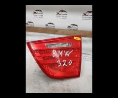 FARO FANALE STOP POSTERIORE DX BMW SERIE 3 TOURING - 8