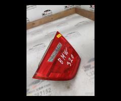 FARO FANALE STOP POSTERIORE DX BMW SERIE 3 TOURING - 18