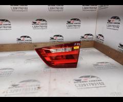 FARO FANALE STOP POSTERIORE DESTRA BMW F34 GT 2012