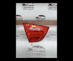 FARO FANALE STOP POSTERIORE SINISTRA BMW E90 2009-