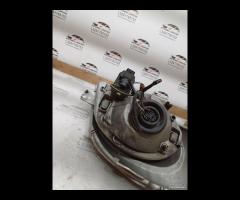 FARO FANALE ANTERIORE SX OPEL VIVARO 2004 77031137 - 22