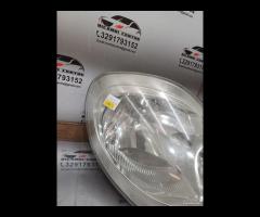 FARO FANALE ANTERIORE DX RENAULT TRAFIC 2012 82007 - 8