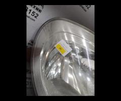 FARO FANALE ANTERIORE DX RENAULT TRAFIC 2012 82007 - 9