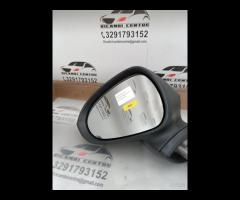 SPECCHIO SPECCHIETTO RETROVISORE SX SEAT LEON FR 2 - 8