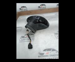 SPECCHIO SPECCHIETTO RETROVISORE SX SEAT LEON FR 2 - 14