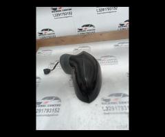 SPECCHIO SPECCHIETTO RETROVISORE SX SEAT LEON FR 2 - 16