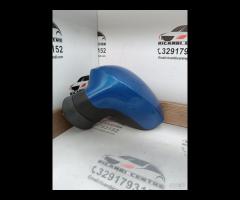 SPECCHIO SPECCHIETTO RETROVISORE SX SEAT IBIZA FR