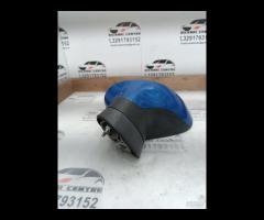 SPECCHIO SPECCHIETTO RETROVISORE SX SEAT IBIZA FR