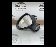 SPECCHIO SPECCHIETTO RETROVISORE SX SEAT IBIZA FR