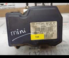 CENTRALINA POMPA ABS MINI COOPER 3451980716201 980