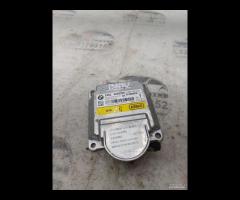 CENTRALINA CONTROLLO AIRBAG BMW F31 2013 345268652 - 17