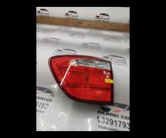 FARO FANALE STOP POSTERIORE DESTRA KIA RIO 2013 BE - 10