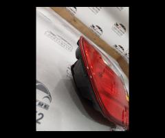 FARO FANALE STOP POSTERIORE DESTRA KIA RIO 2013 BE - 11