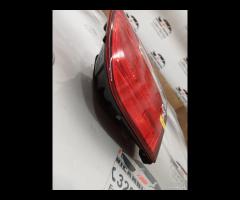 FARO FANALE STOP POSTERIORE DESTRA KIA RIO 2013 BE - 12