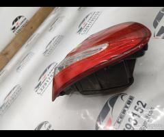 FARO FANALE STOP POSTERIORE DESTRA KIA RIO 2013 BE - 14