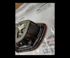 FARO FANALE STOP POSTERIORE DESTRA KIA RIO 2013 BE - 15