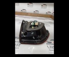 FARO FANALE STOP POSTERIORE DESTRA KIA RIO 2013 BE - 17