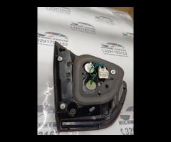 FARO FANALE STOP POSTERIORE DESTRA KIA RIO 2013 BE - 18