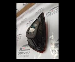 FARO FANALE STOP POSTERIORE DESTRA KIA RIO 2013 BE - 22