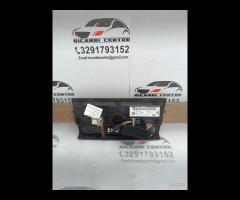 COMANDI CLIMA ARIA CONDIZIONATA BMW E90 320D 2009 - 7