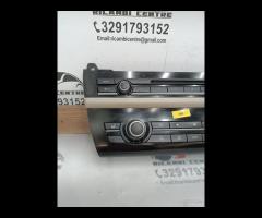 COMANDI CLIMA ARIA CONDIZIONATA BMW F10 2011 SW 92