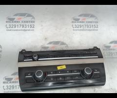 COMANDI CLIMA ARIA CONDIZIONATA BMW F10 2011 SW 92 - 14