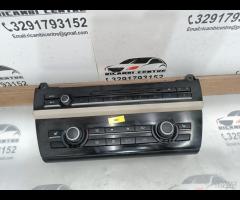 COMANDI CLIMA ARIA CONDIZIONATA BMW F10 2011 SW 92 - 15