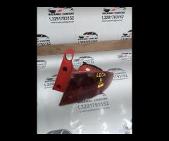 FARO FANALE STOP POSTERIORE DX SEAT LEON II BERLIN