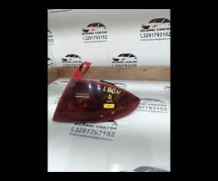 FARO FANALE STOP POSTERIORE DX SEAT LEON II BERLIN