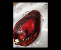 FARO FANALE STOP POSTERIORE DESTRA OPEL ASTRA 2012 - 9