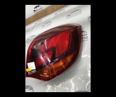 FARO FANALE STOP POSTERIORE DESTRA OPEL ASTRA 2012 - 10