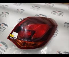 FARO FANALE STOP POSTERIORE DESTRA OPEL ASTRA 2012 - 13