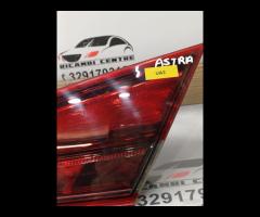 FARO FANALE STOP POSTERIORE DX OPEL ASTRA GTC 2011