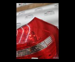 FARO FANALE STOP POSTERIORE DESTRA BMW E87 2010 BE - 6