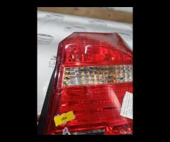 FARO FANALE STOP POSTERIORE DESTRA BMW E87 2010 BE - 8