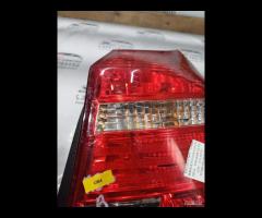 FARO FANALE STOP POSTERIORE DESTRA BMW E87 2010 BE - 9