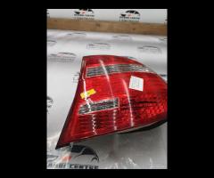 FARO FANALE STOP POSTERIORE DESTRA BMW E87 2010 BE - 10