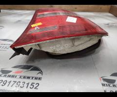 FARO FANALE STOP POSTERIORE DESTRA BMW E87 2010 BE - 11