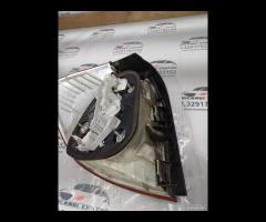 FARO FANALE STOP POSTERIORE DESTRA BMW E87 2010 BE - 16